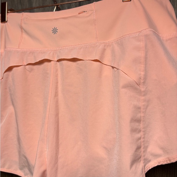 Athleta Light Pink Activewear - Picture 4 of 10
